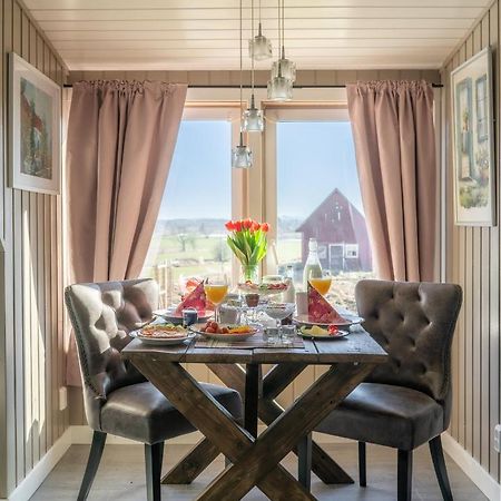 Kinne-Vedum Bed And Breakfast Götene 외부 사진