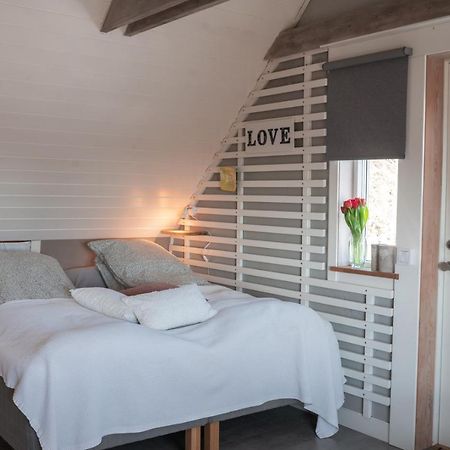 Kinne-Vedum Bed And Breakfast Götene 외부 사진