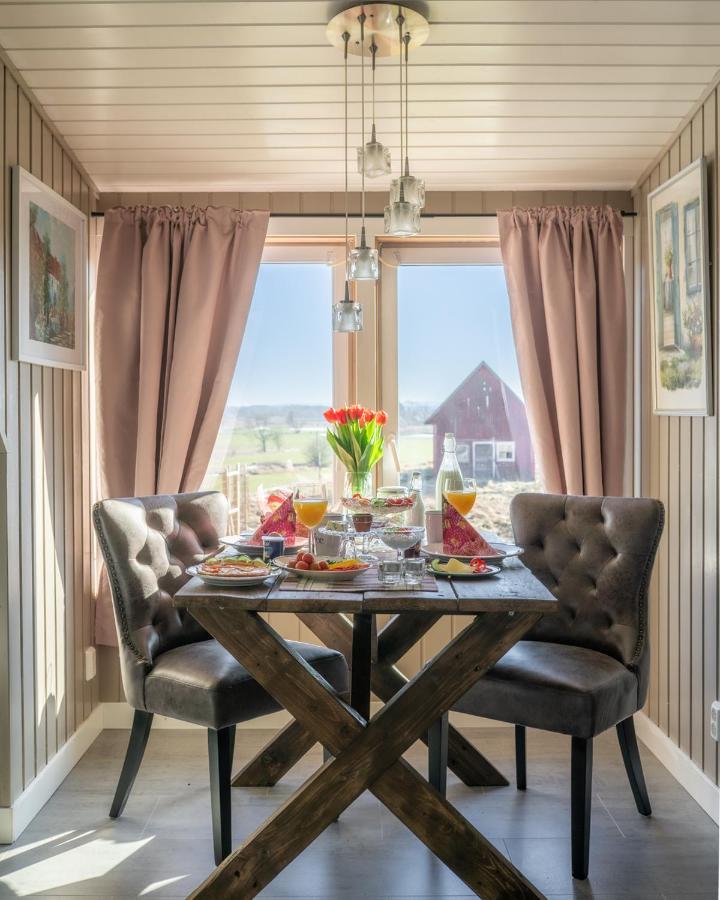 Kinne-Vedum Bed And Breakfast Götene 외부 사진
