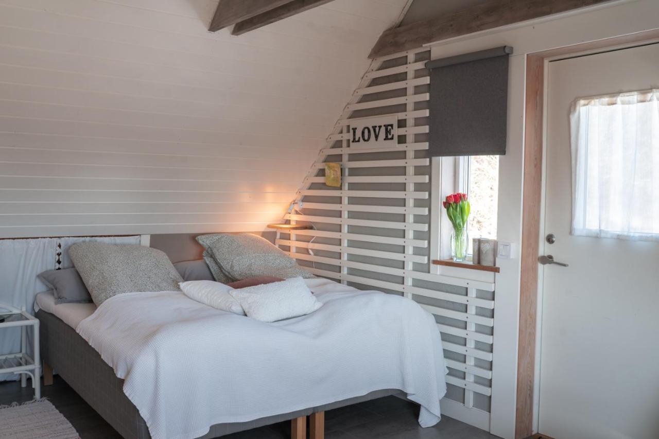 Kinne-Vedum Bed And Breakfast Götene 외부 사진