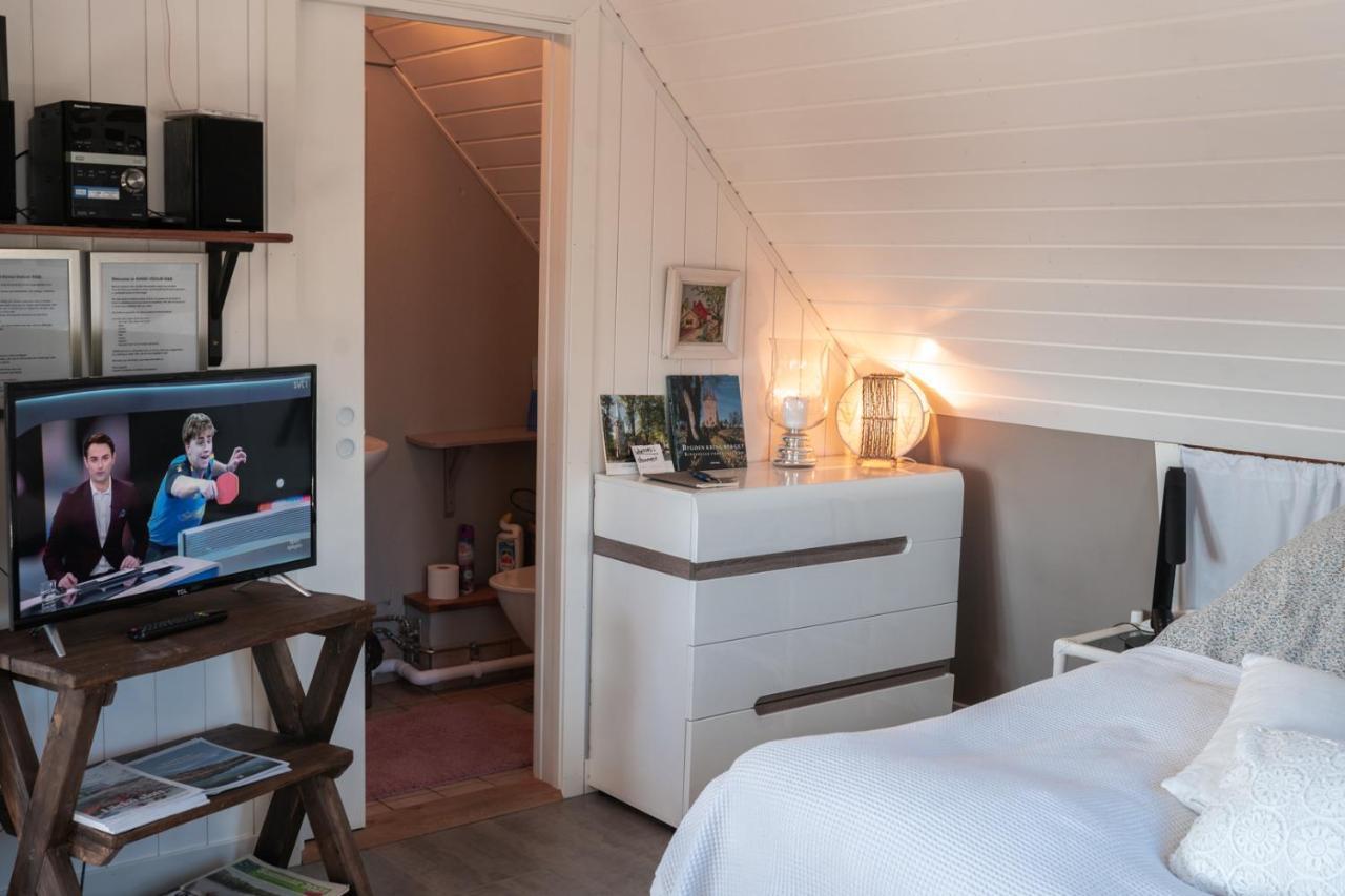 Kinne-Vedum Bed And Breakfast Götene 외부 사진