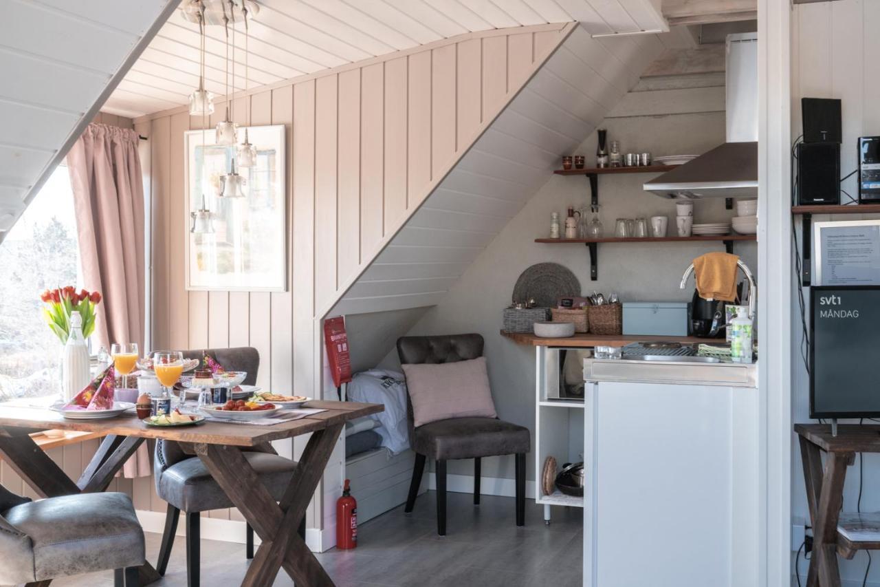 Kinne-Vedum Bed And Breakfast Götene 외부 사진