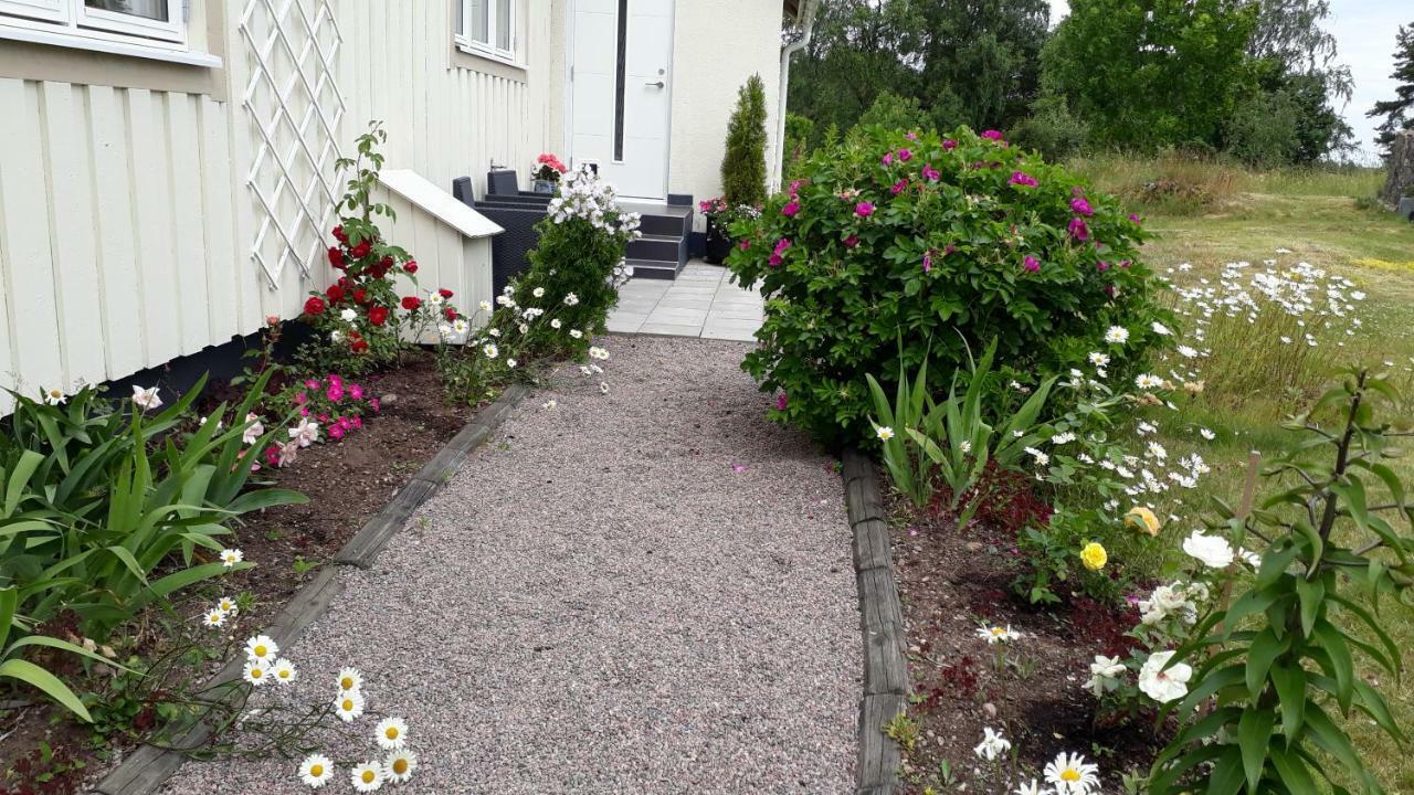 Kinne-Vedum Bed And Breakfast Götene 외부 사진