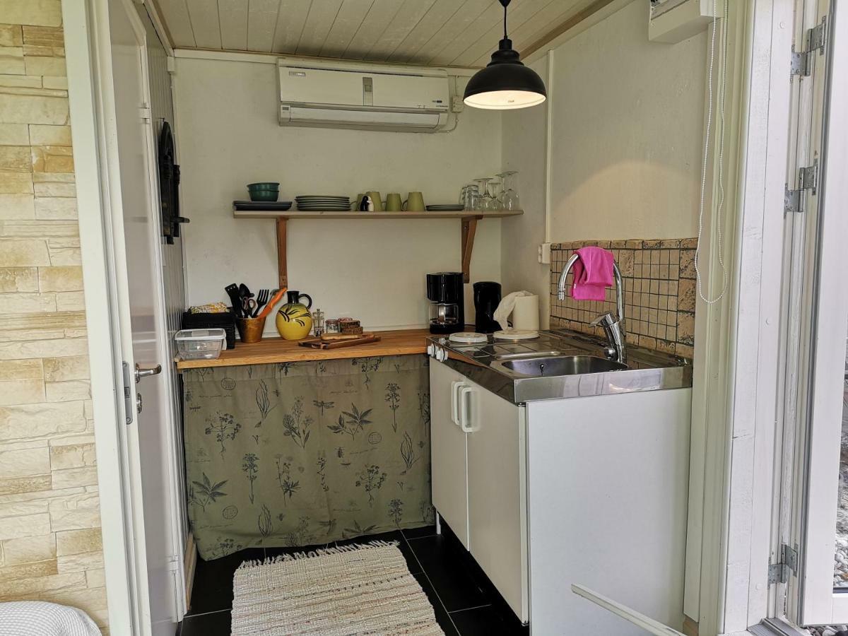 Kinne-Vedum Bed And Breakfast Götene 외부 사진