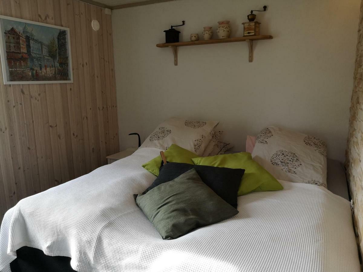 Kinne-Vedum Bed And Breakfast Götene 외부 사진